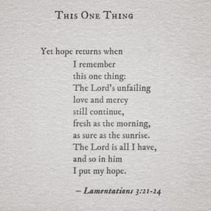 Meet your Posher, Doriane